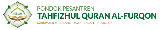 PPTQ Al Furqon Magelang